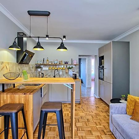Apartament Lipova Piechowice  Exteriör bild