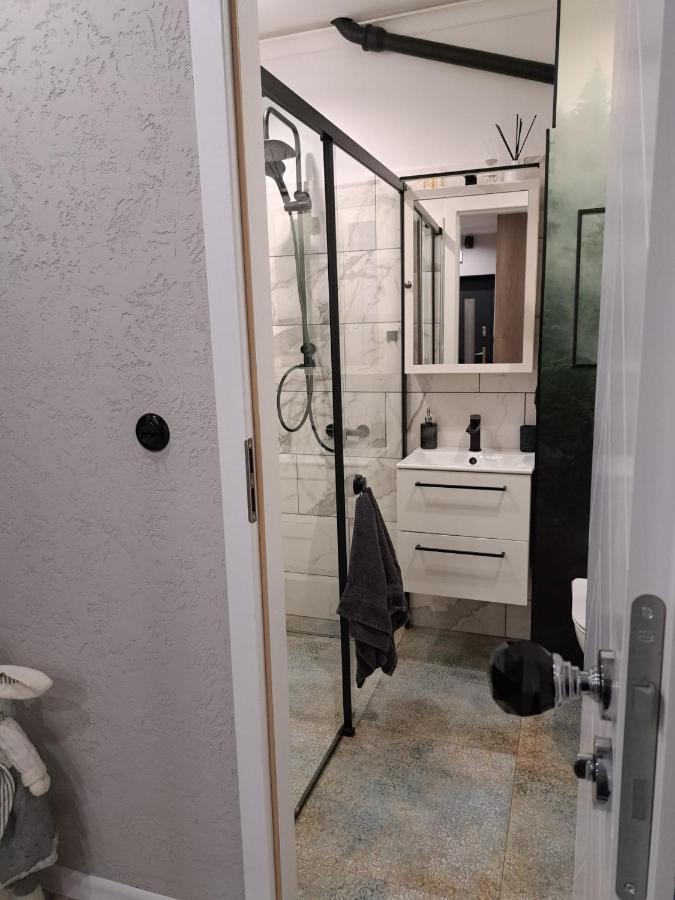 Apartament Lipova Piechowice  Exteriör bild