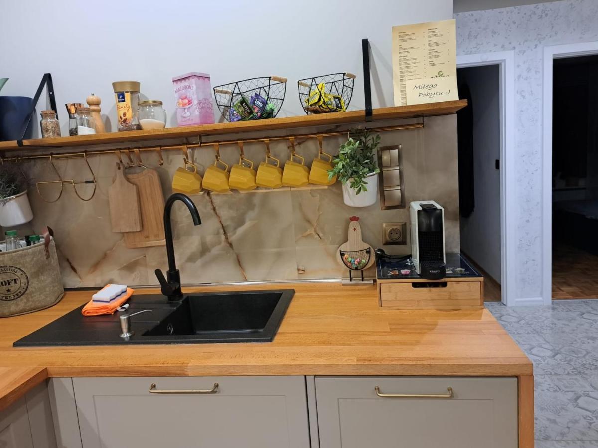 Apartament Lipova Piechowice  Exteriör bild