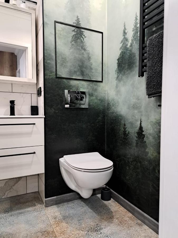 Apartament Lipova Piechowice  Exteriör bild