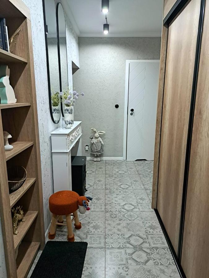 Apartament Lipova Piechowice  Exteriör bild