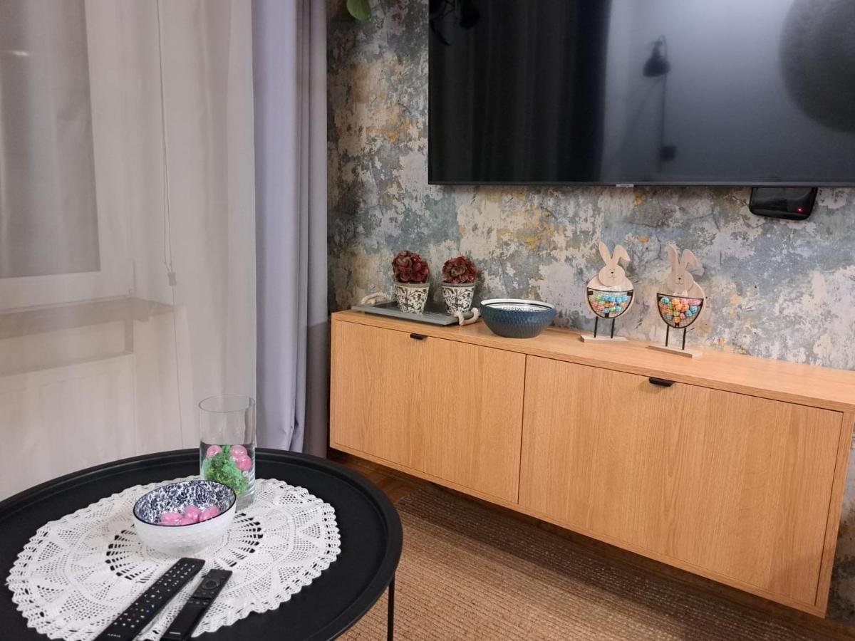 Apartament Lipova Piechowice  Exteriör bild